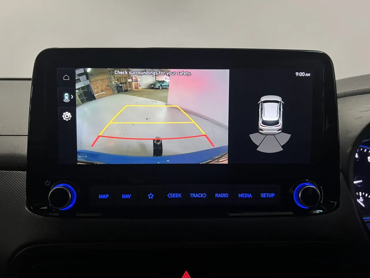 2022 HYUNDAI KONA Gallery Image 18