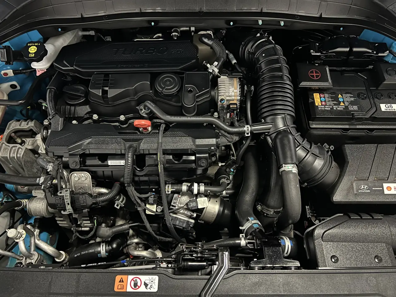 2022 HYUNDAI KONA Gallery Image 20