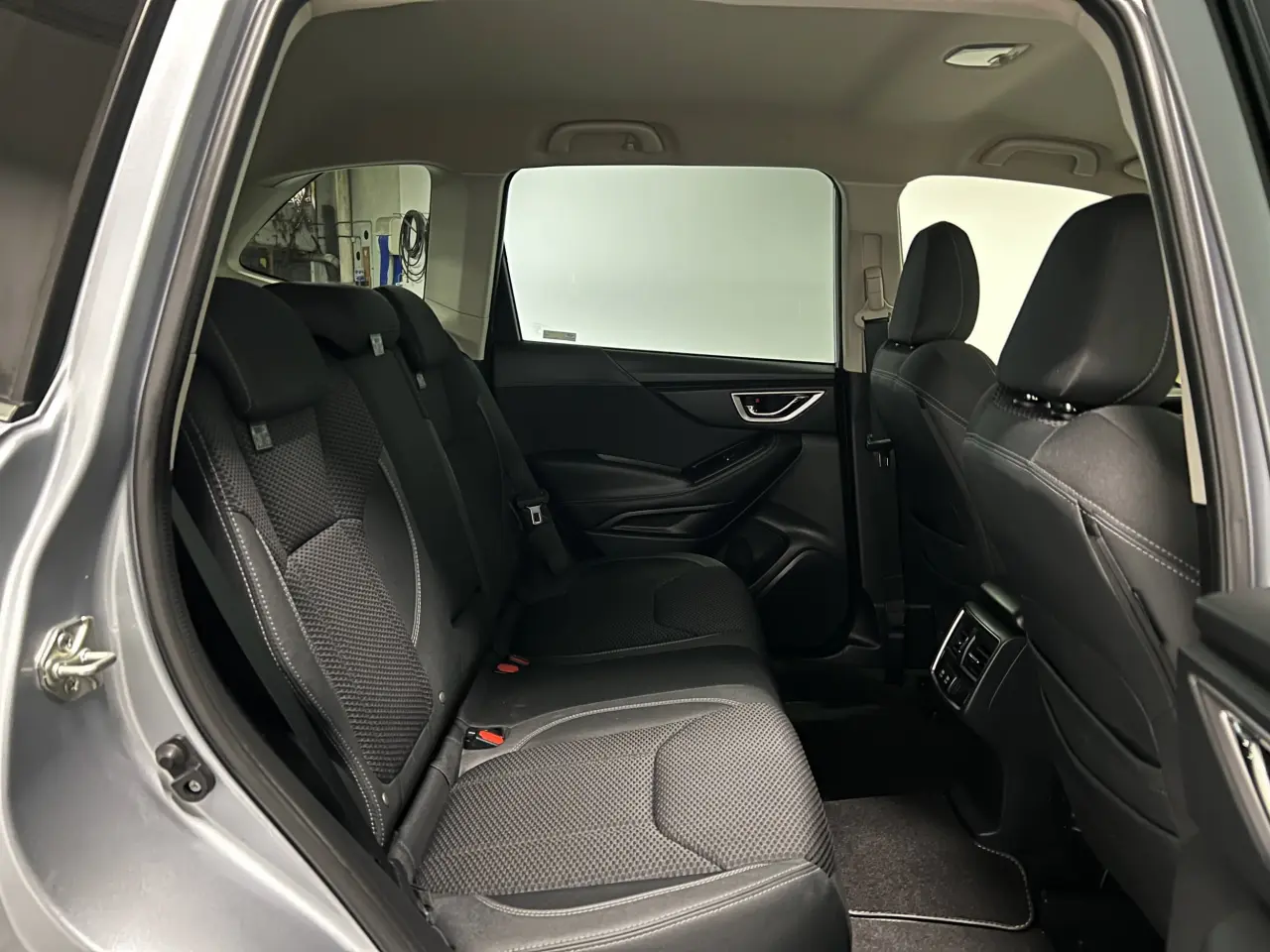 2021 SUBARU FORESTER Gallery Image 11