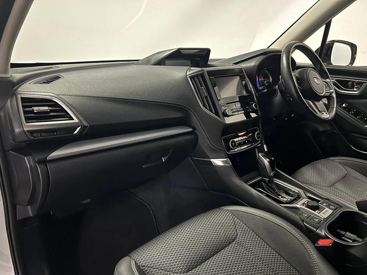 2021 SUBARU FORESTER Gallery Image 15