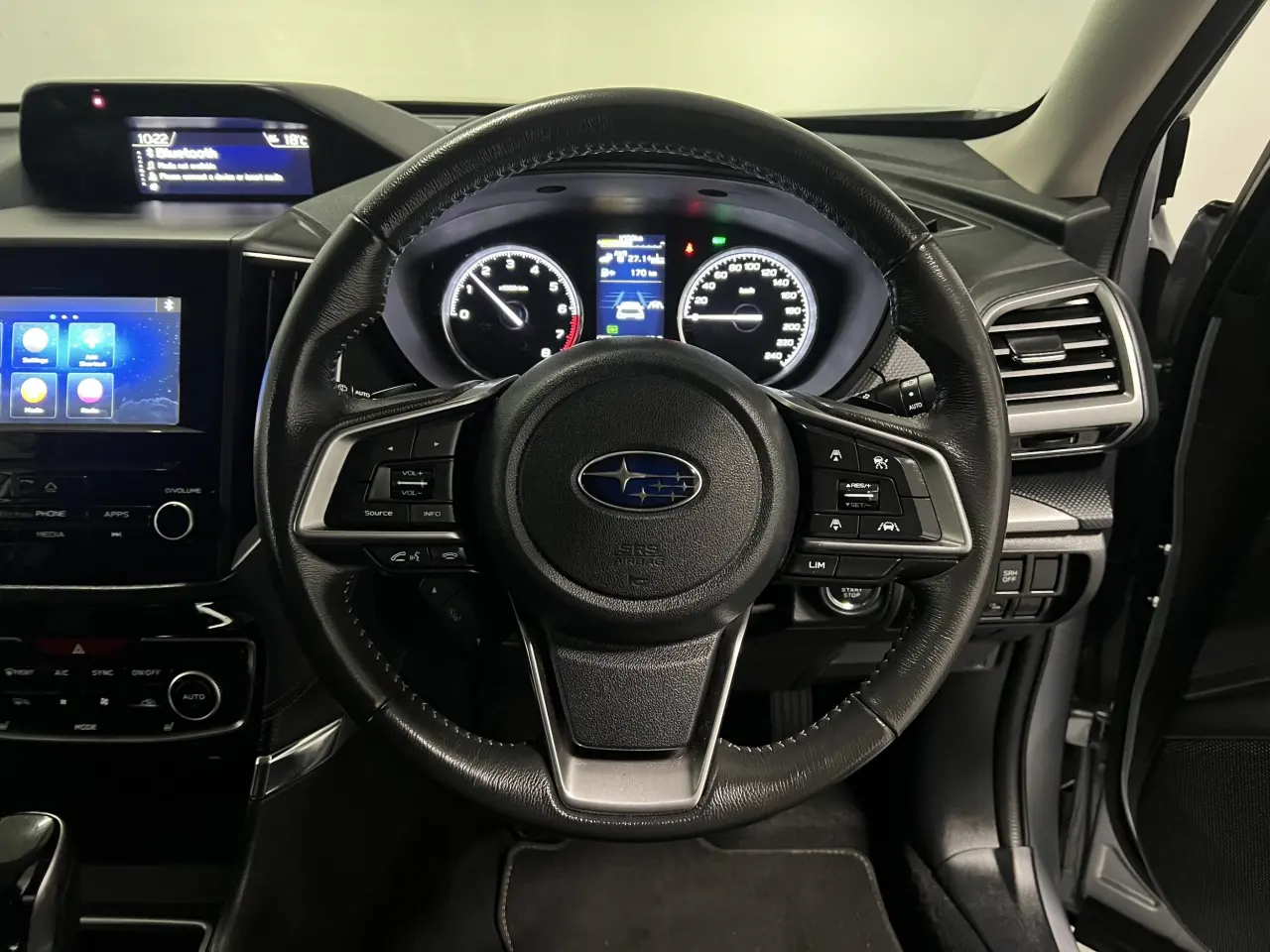 2021 SUBARU FORESTER Gallery Image 17
