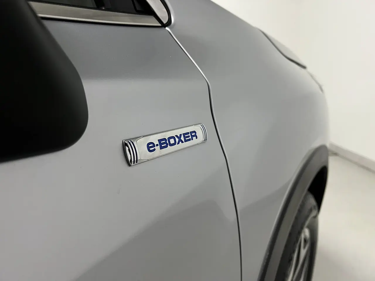2021 SUBARU FORESTER Gallery Image 22