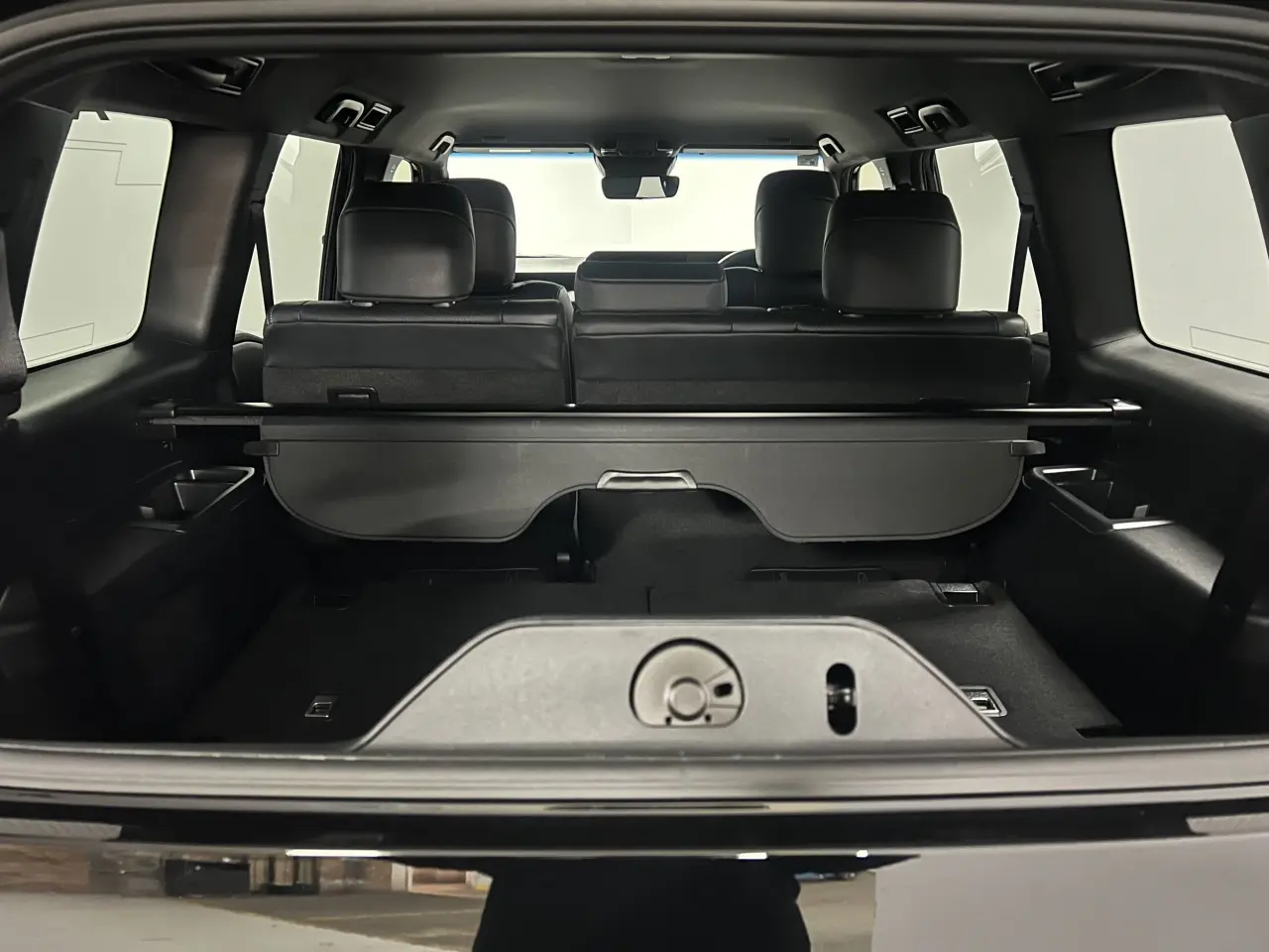 2024 TOYOTA PRADO Gallery Image 12