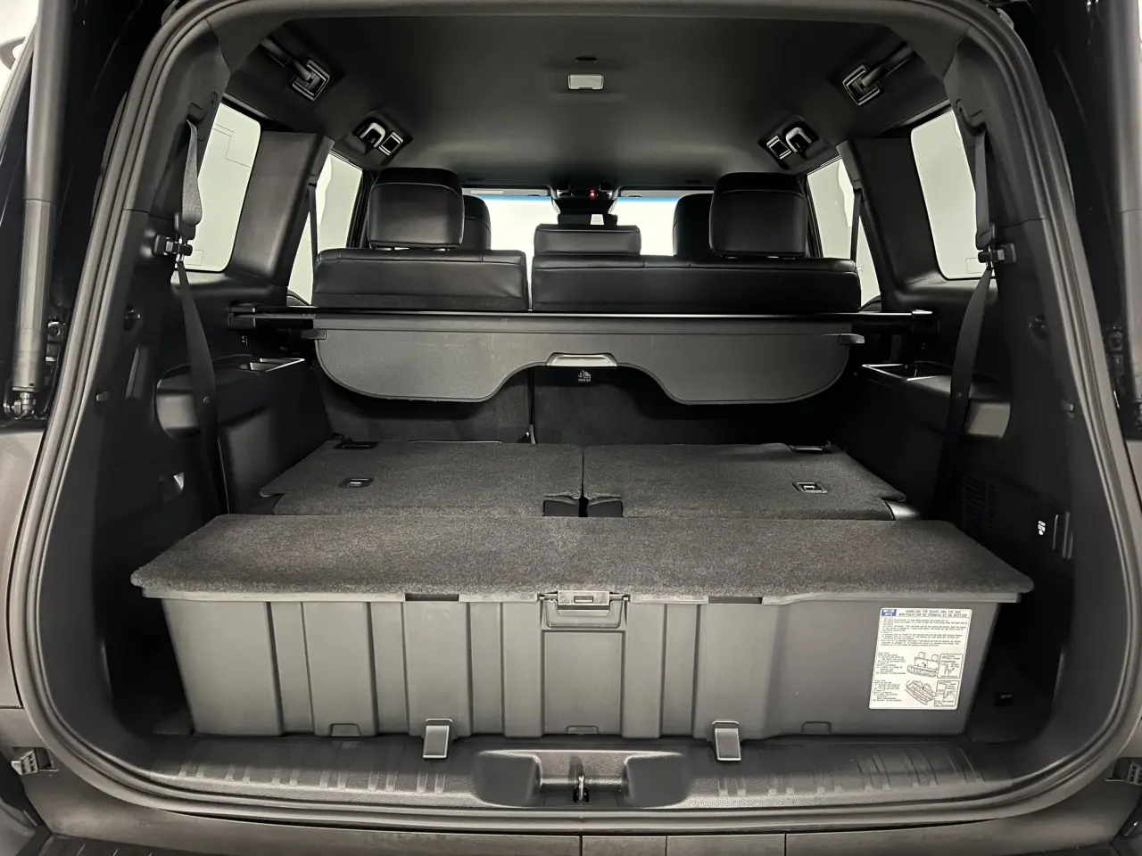 2024 TOYOTA PRADO Gallery Image 13