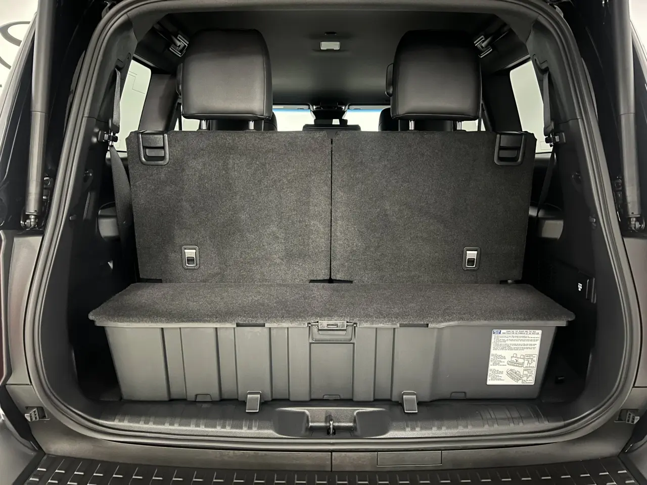 2024 TOYOTA PRADO Gallery Image 14