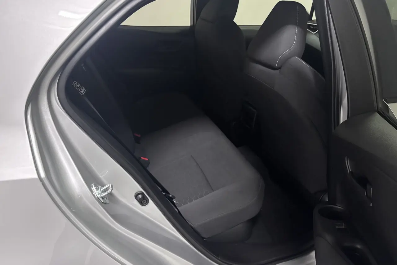 2020 Toyota Corolla Gallery Image 11