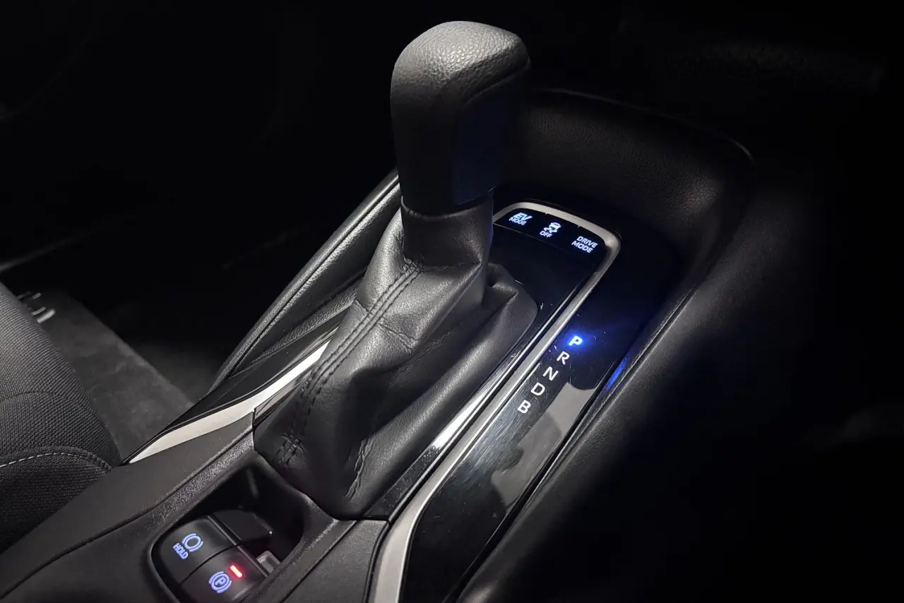 2020 Toyota Corolla Gallery Image 18