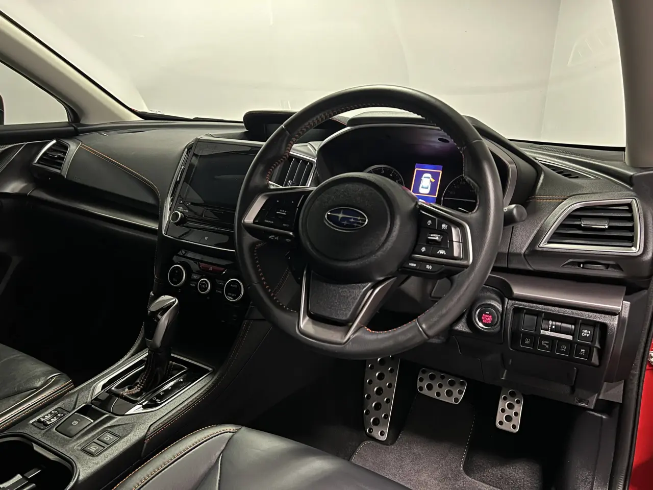 2022 SUBARU XV Gallery Image 10
