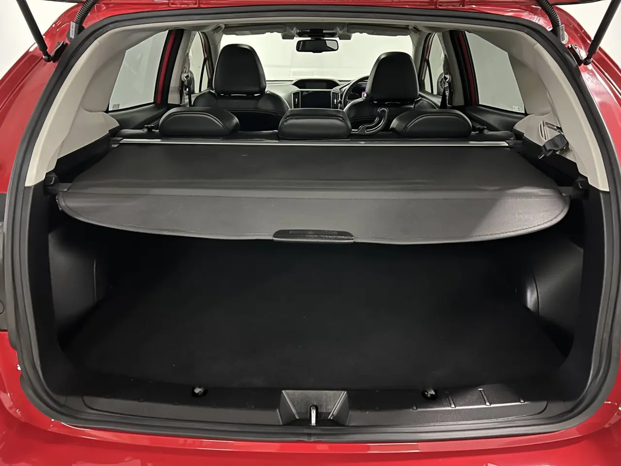 2022 SUBARU XV Gallery Image 13