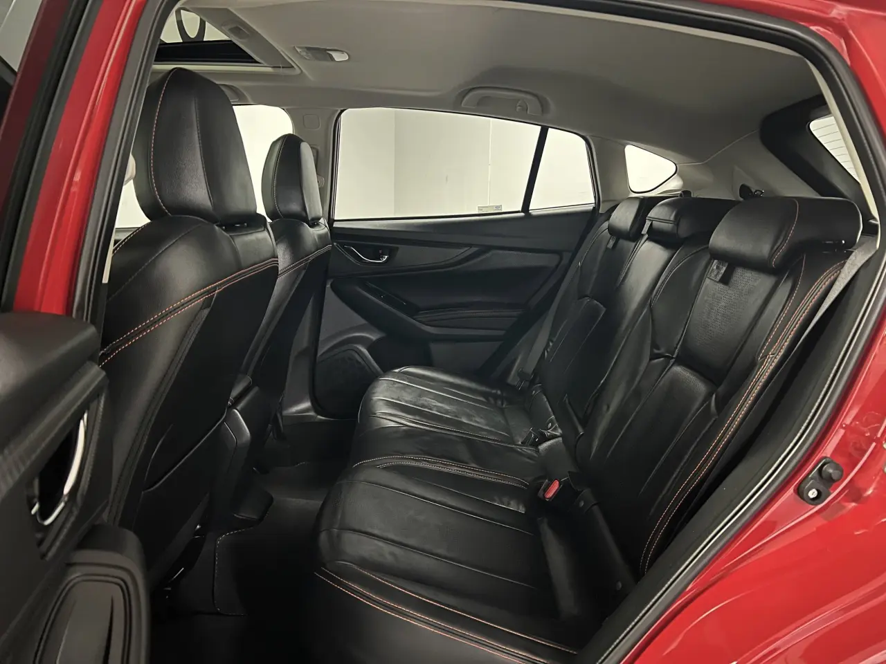 2022 SUBARU XV Gallery Image 14
