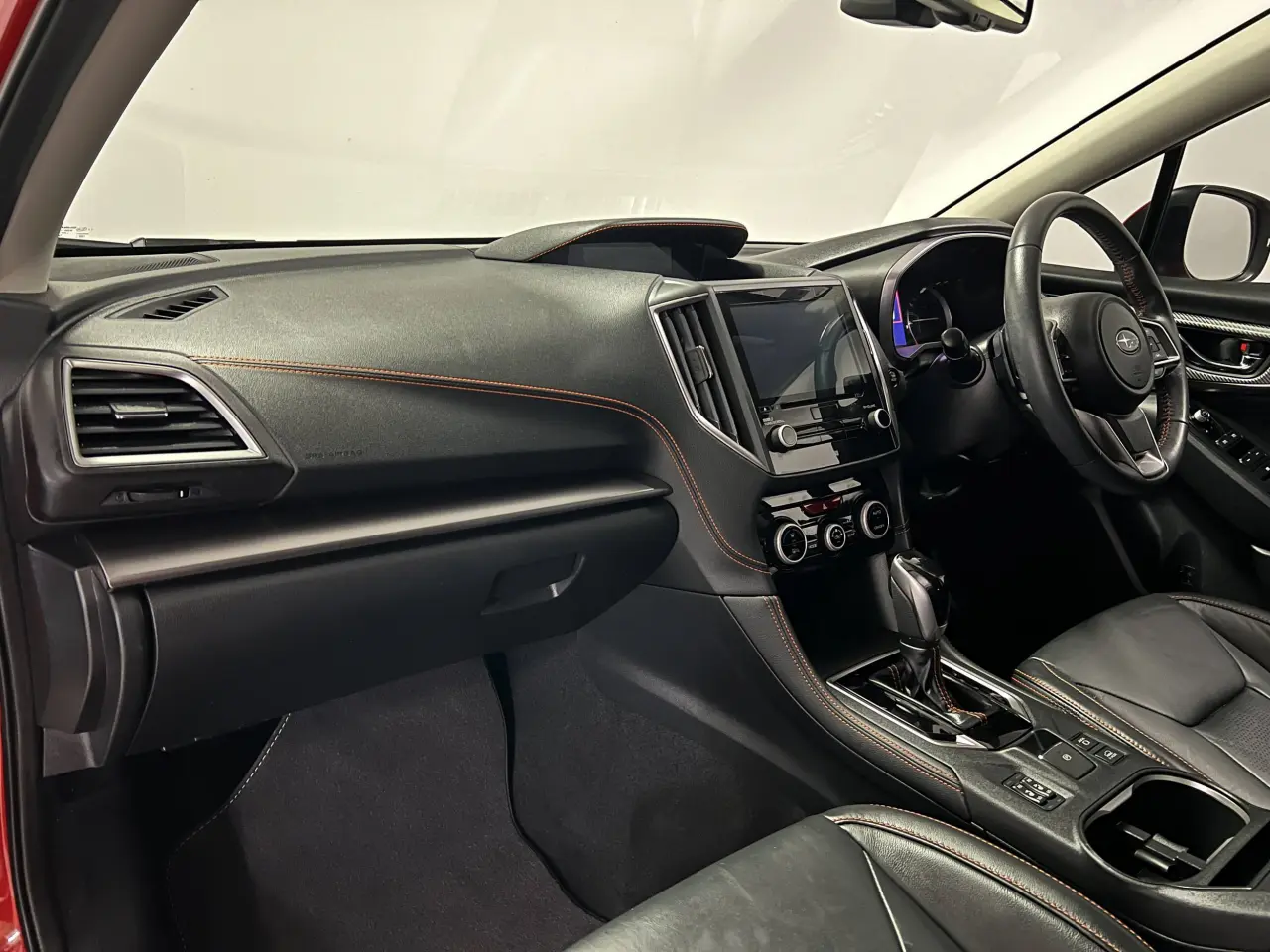 2022 SUBARU XV Gallery Image 15