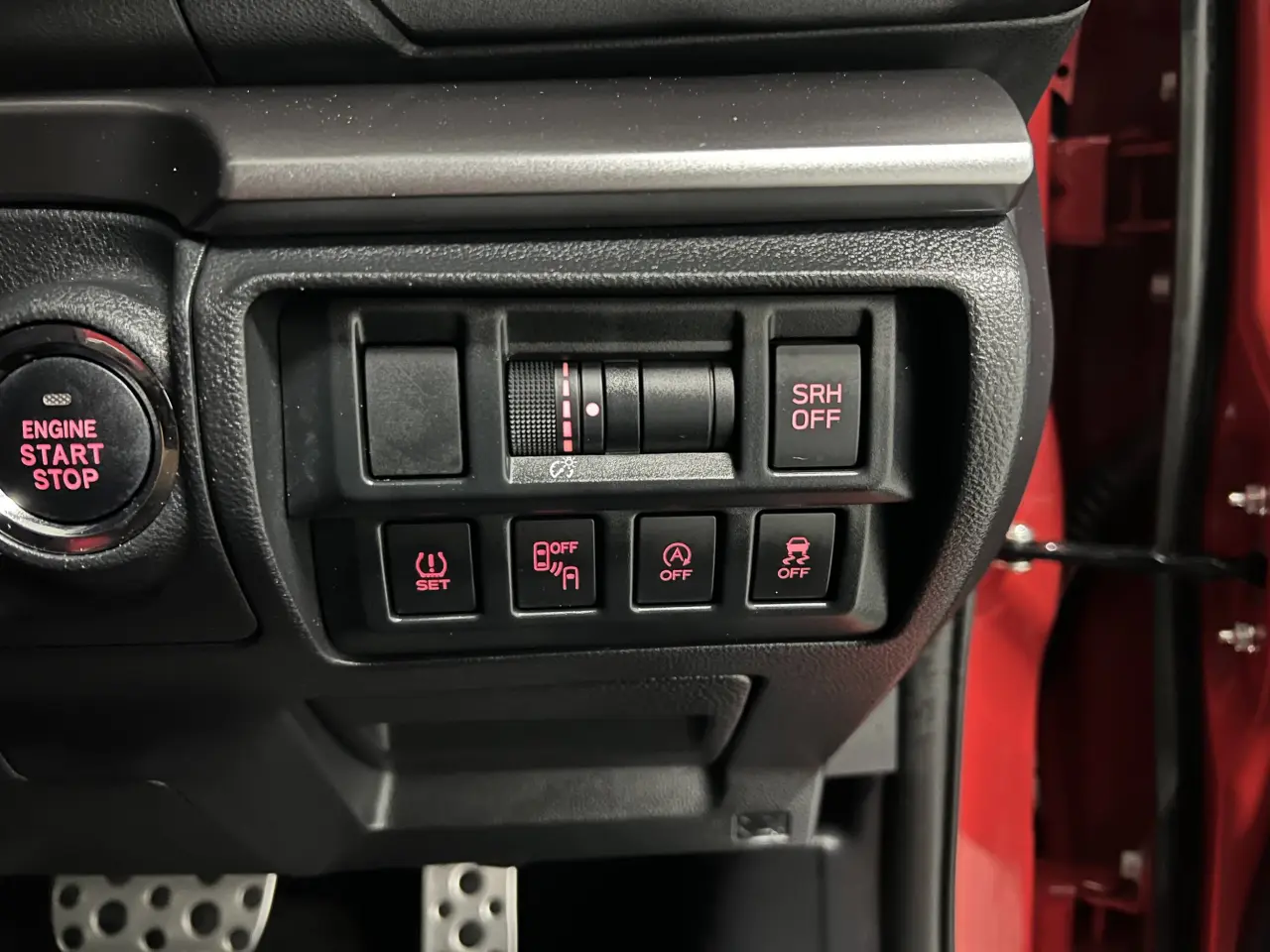 2022 SUBARU XV Gallery Image 22