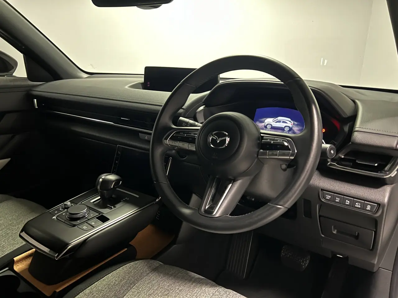 2023 MAZDA MX-30 Gallery Image 10