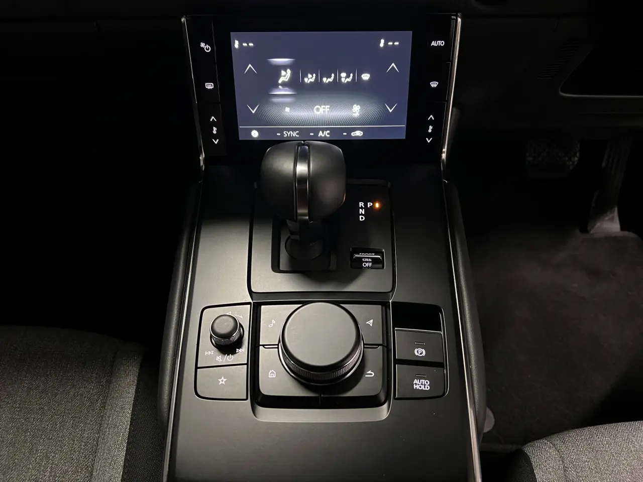 2023 MAZDA MX-30 Gallery Image 21