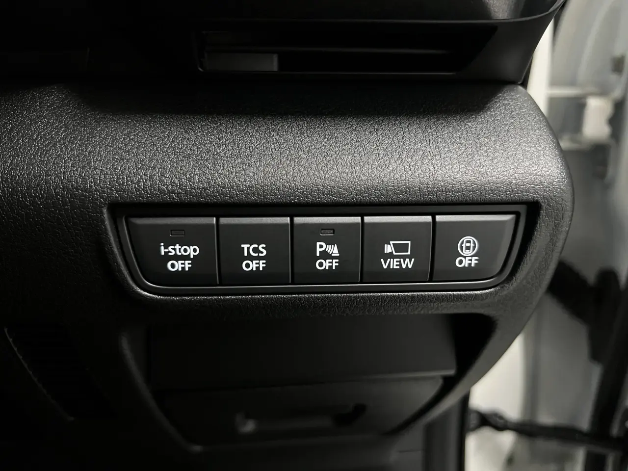 2023 MAZDA MX-30 Gallery Image 22