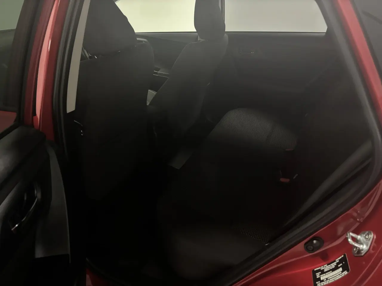 2015 TOYOTA COROLLA Gallery Image 13