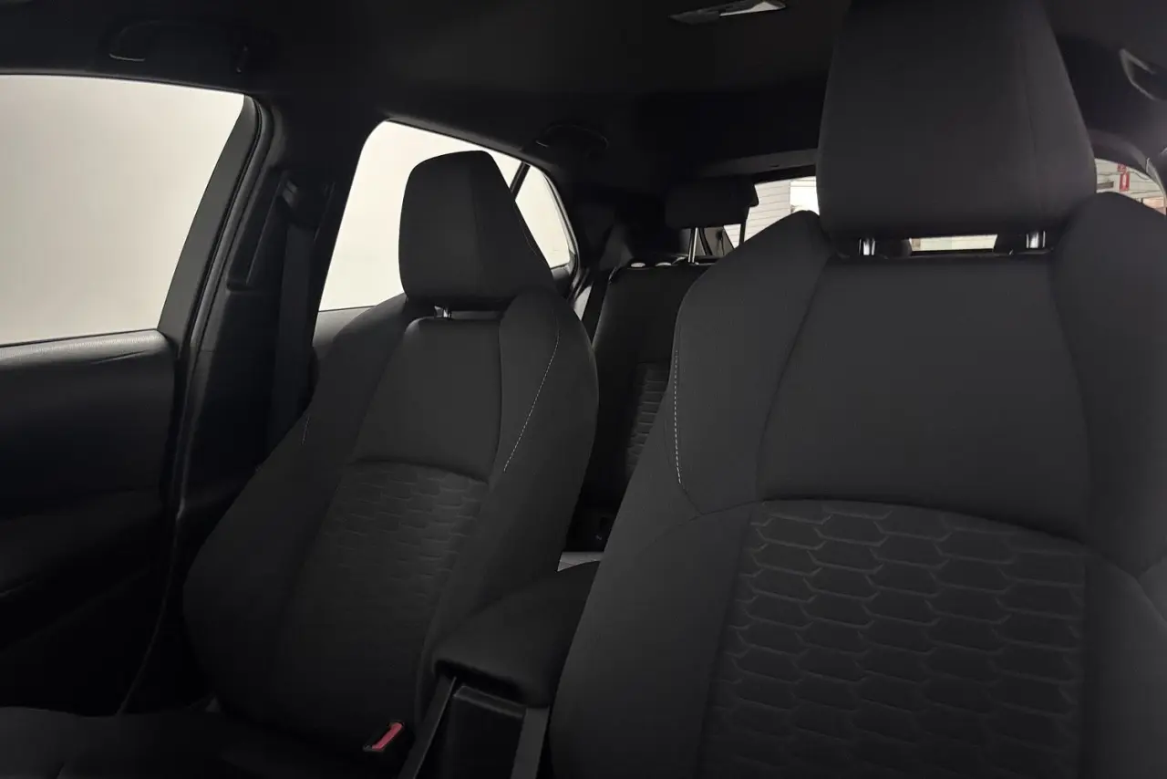 2022 Toyota Corolla Gallery Image 14