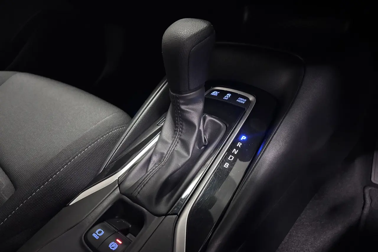 2022 Toyota Corolla Gallery Image 18