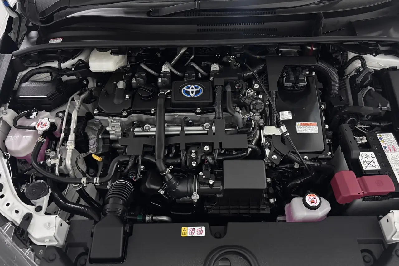 2022 Toyota Corolla Gallery Image 21