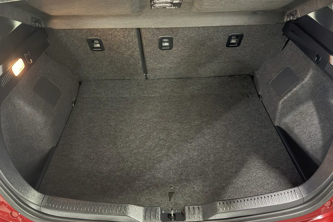 2016 Toyota Corolla Gallery Image 10