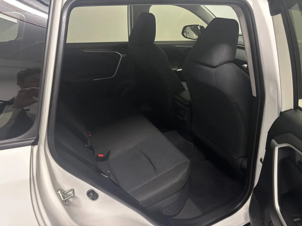 2024 TOYOTA RAV4 HYBRID Gallery Image 11