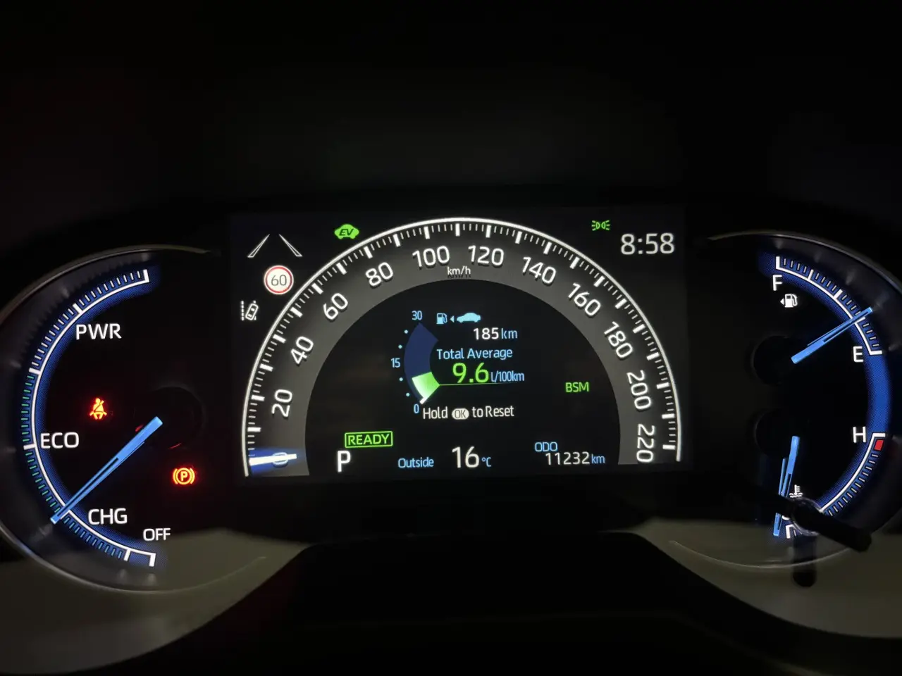 2024 TOYOTA RAV4 HYBRID Gallery Image 16