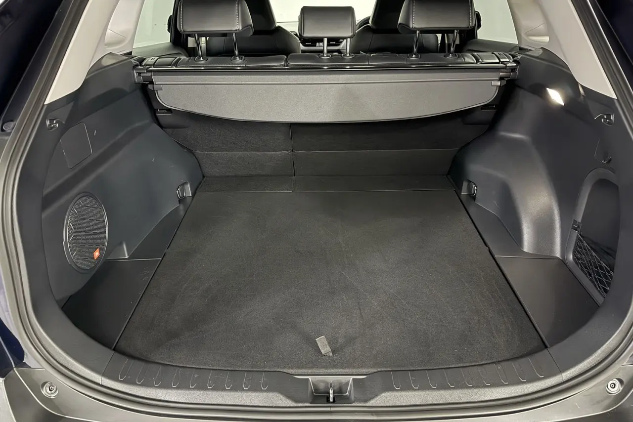 2024 Toyota RAV4 Gallery Image 11