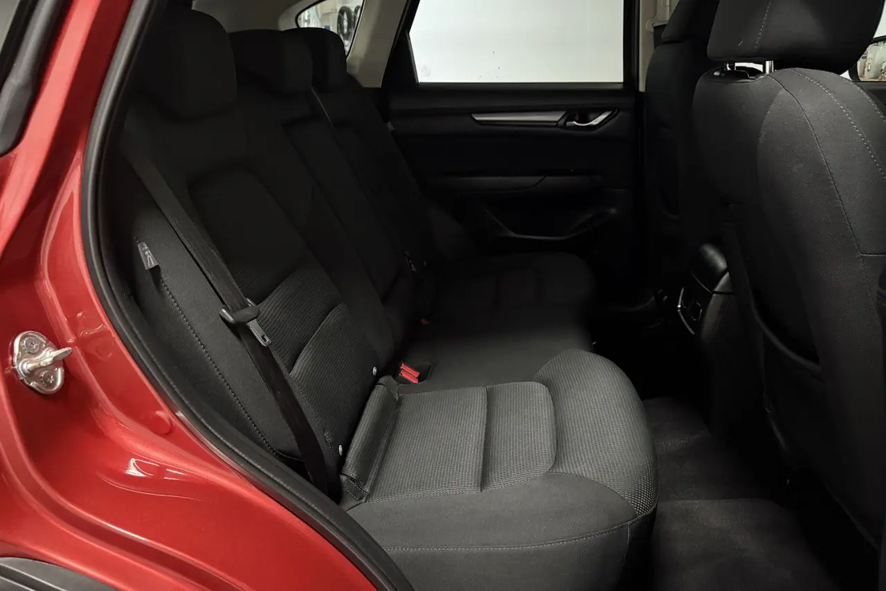 2022 Mazda CX-5 Gallery Image 10