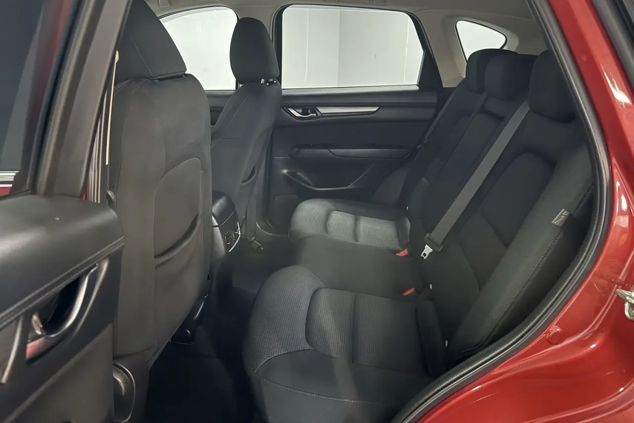 2022 Mazda CX-5 Gallery Image 12