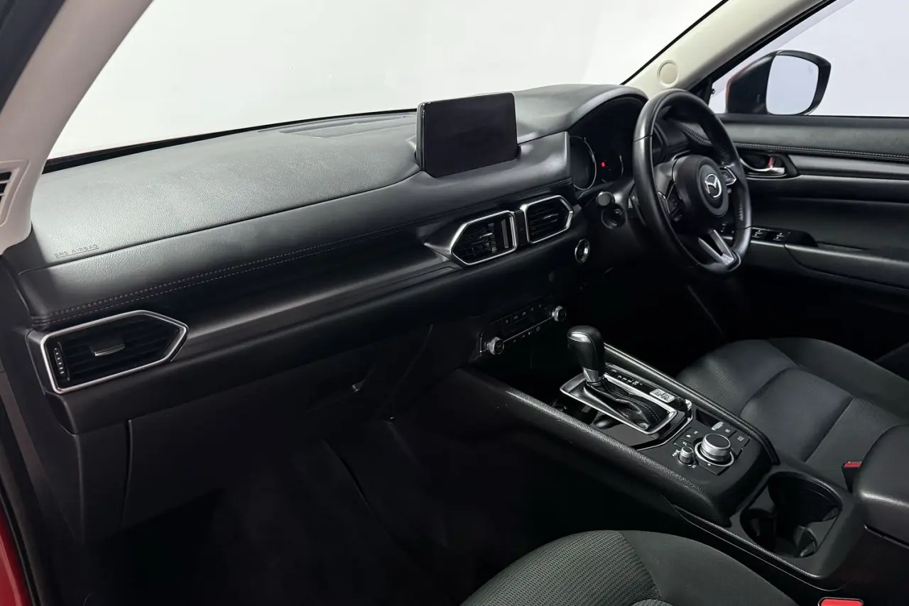 2022 Mazda CX-5 Gallery Image 13
