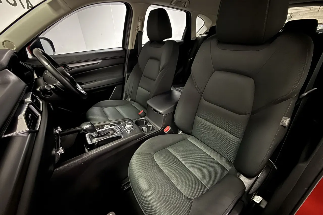 2022 Mazda CX-5 Gallery Image 14