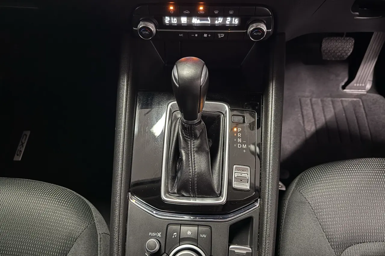 2022 Mazda CX-5 Gallery Image 18