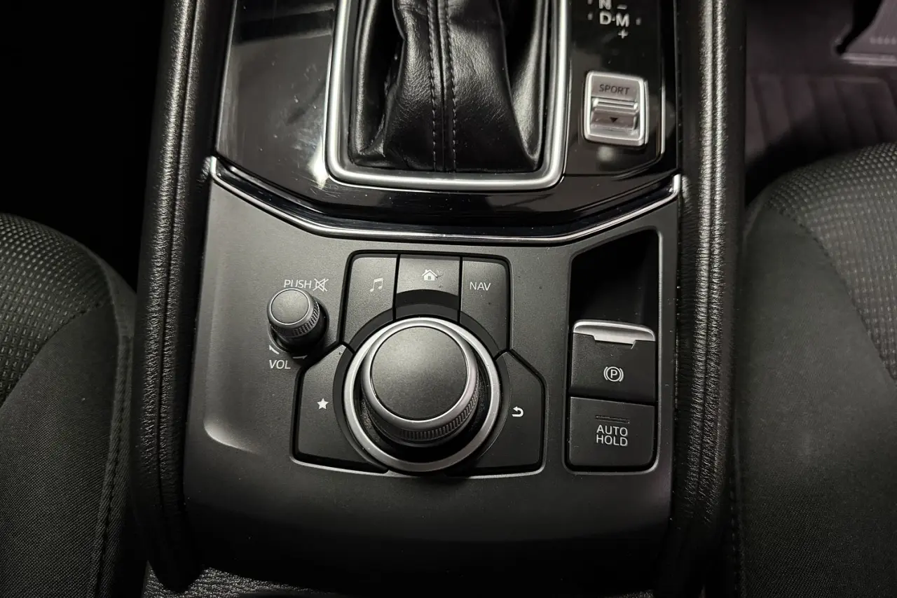 2022 Mazda CX-5 Gallery Image 19