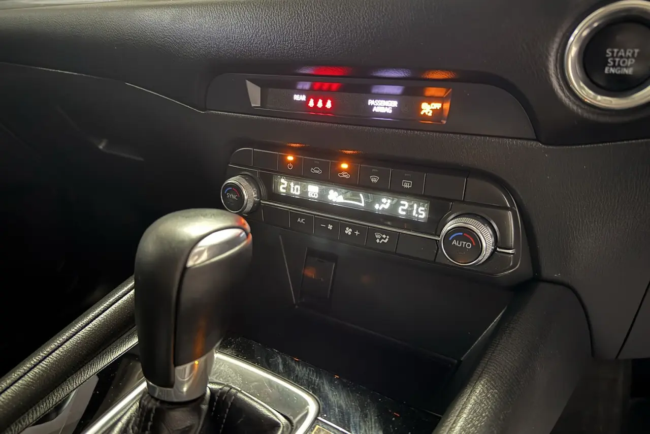 2022 Mazda CX-5 Gallery Image 20