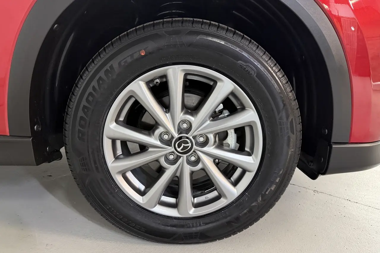 2022 Mazda CX-5 Gallery Image 7