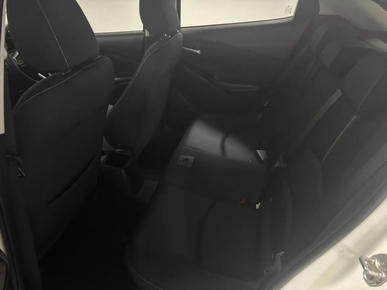 2022 MAZDA MAZDA2 Gallery Image 13