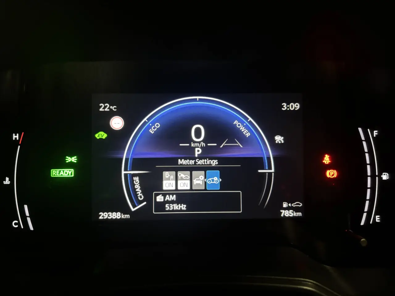 2022 TOYOTA COROLLA Gallery Image 16