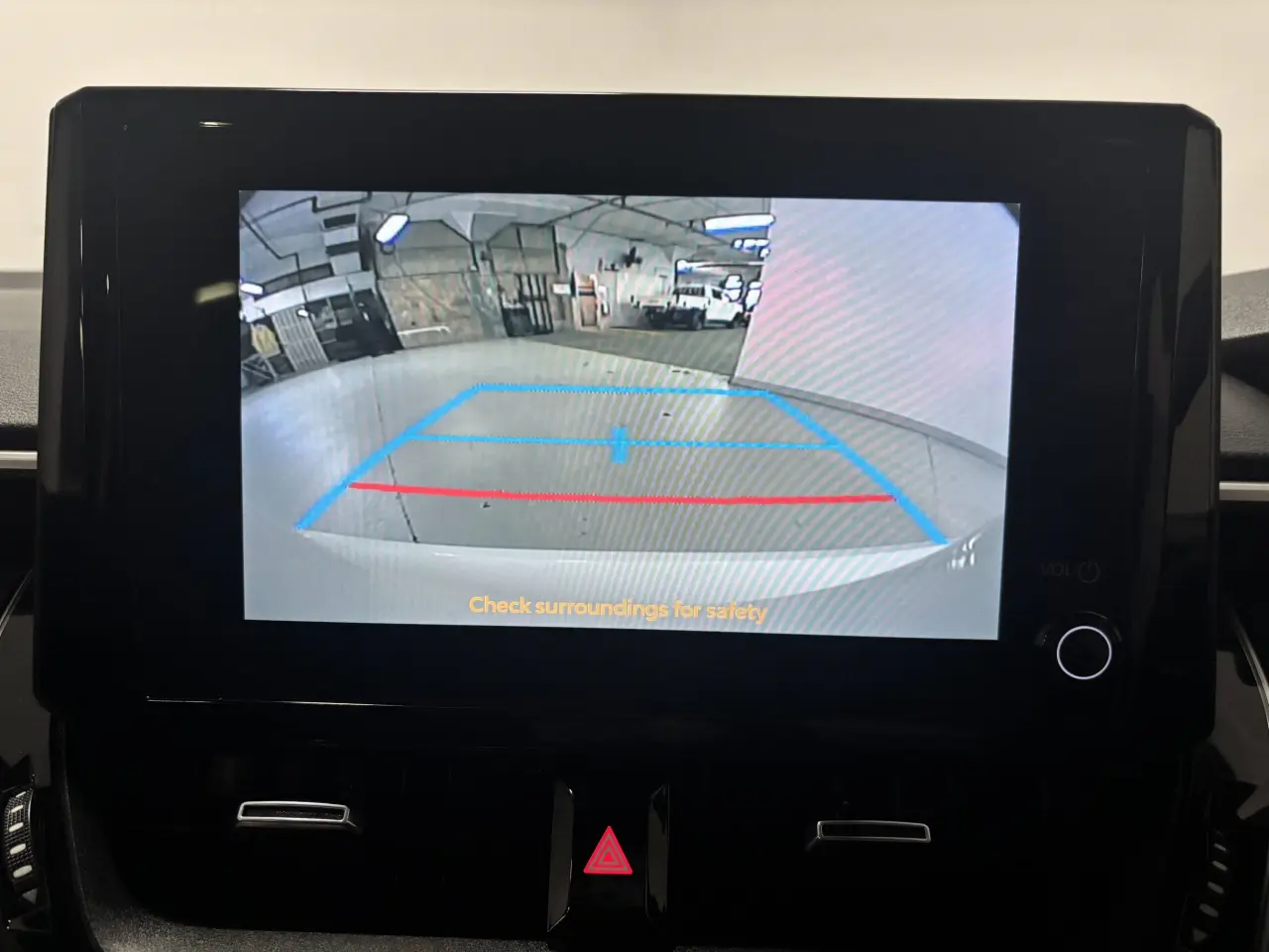 2022 TOYOTA COROLLA Gallery Image 18