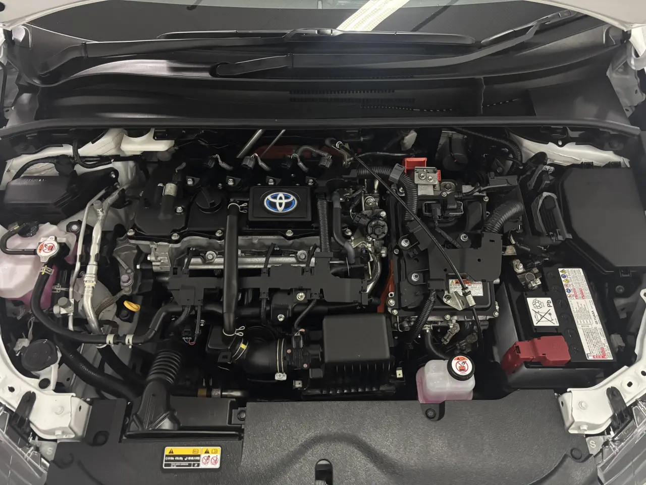 2022 TOYOTA COROLLA Gallery Image 21