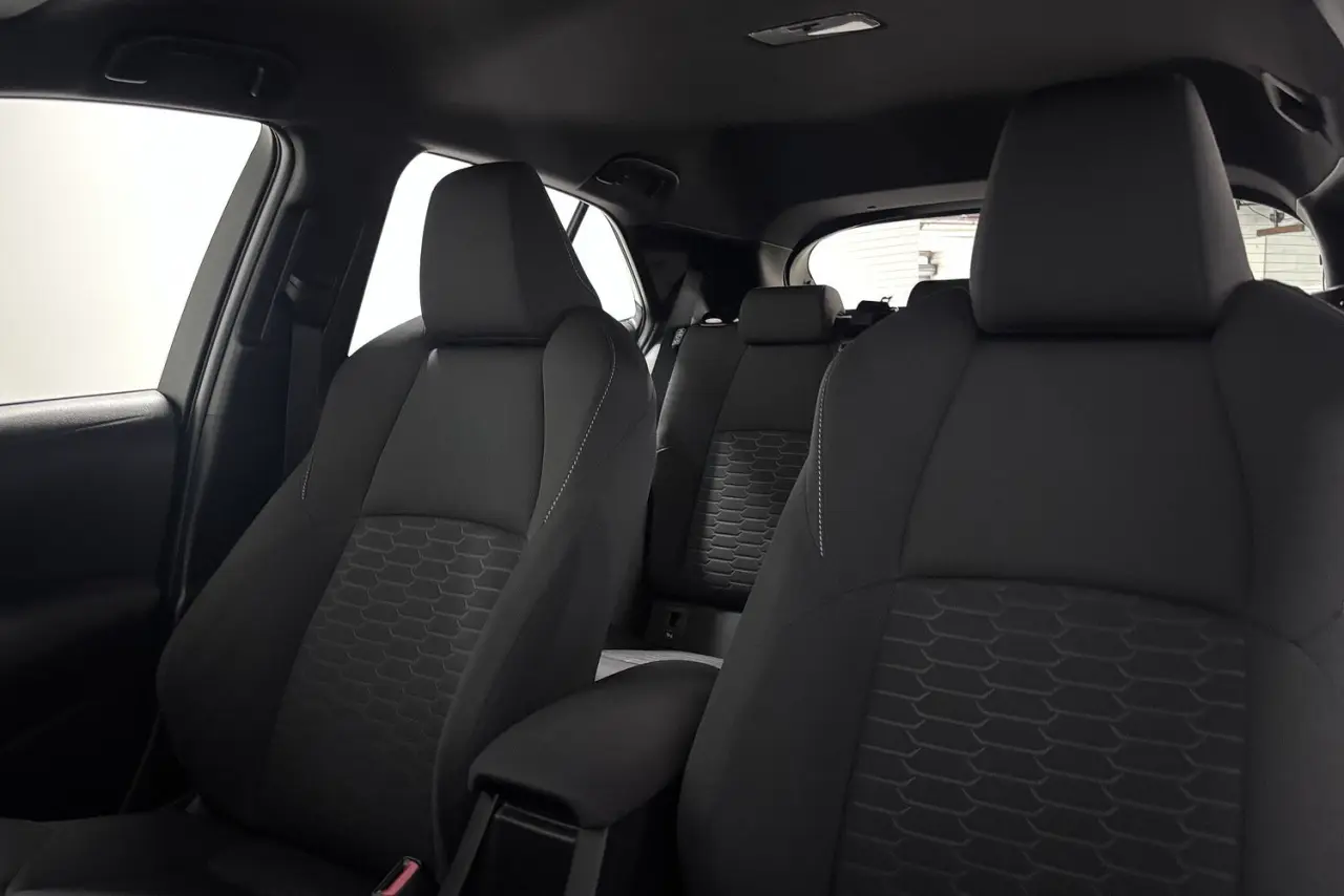 2020 Toyota Corolla Gallery Image 15