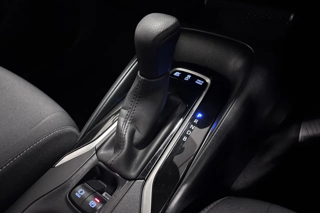2020 Toyota Corolla Gallery Image 19