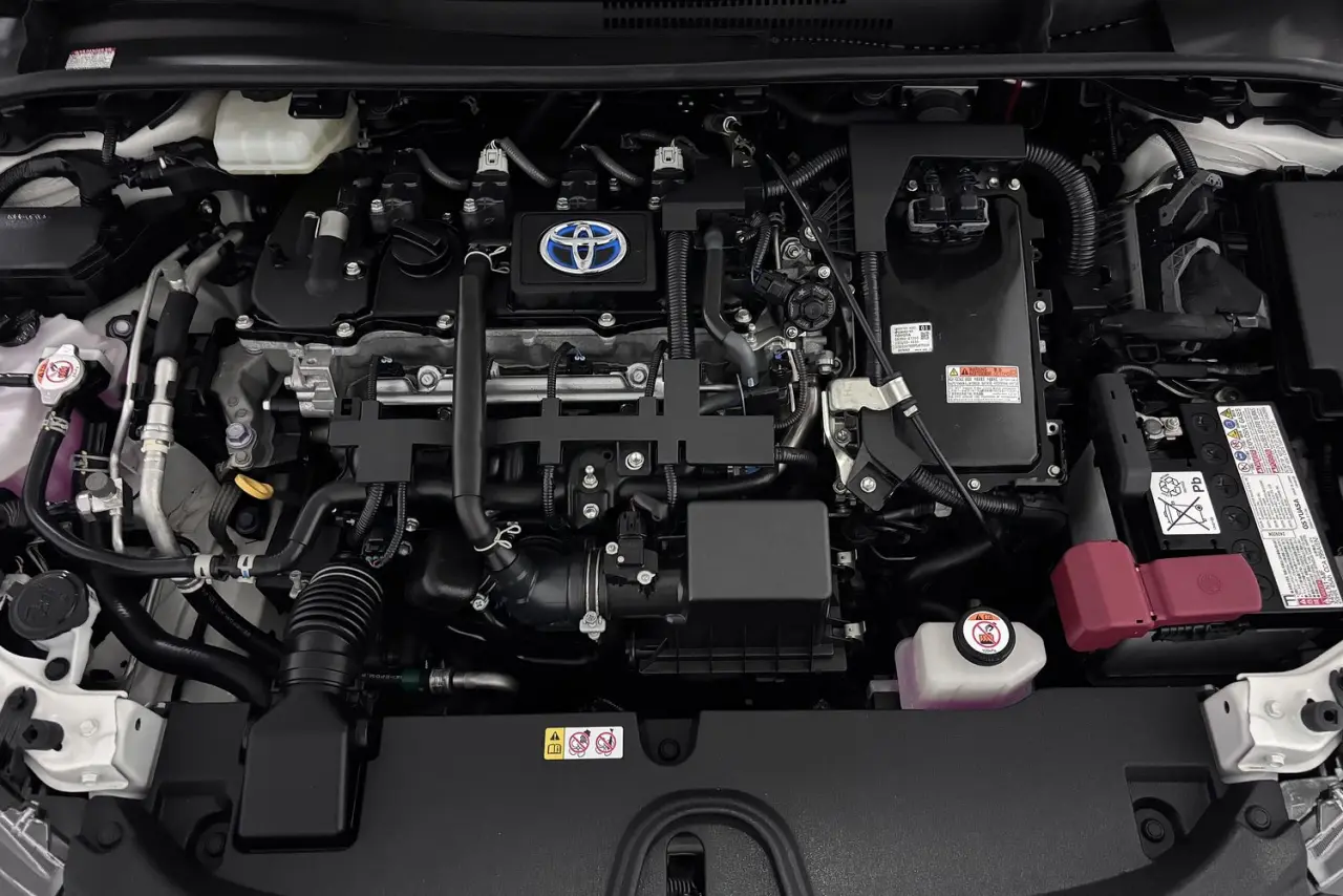2020 Toyota Corolla Gallery Image 22