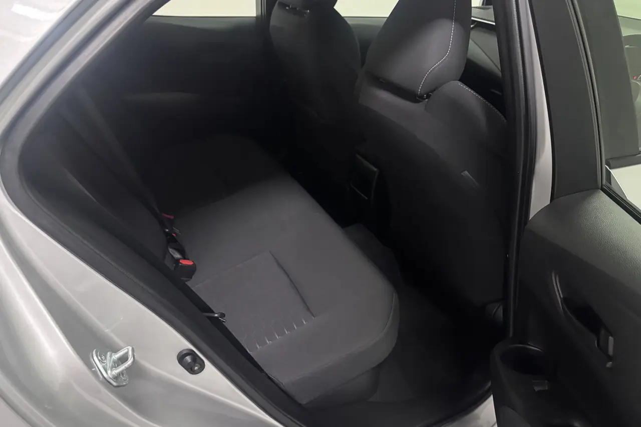 2021 Toyota Corolla Gallery Image 11