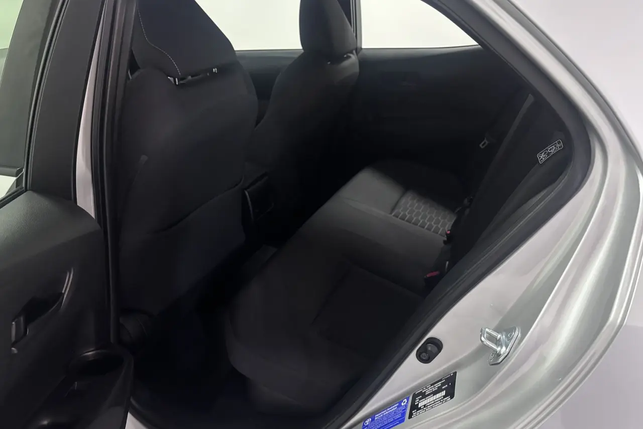 2021 Toyota Corolla Gallery Image 13