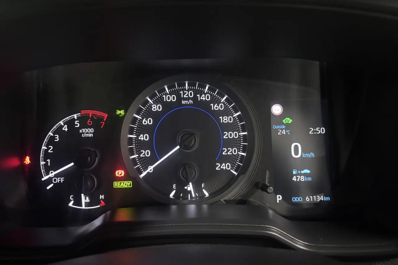 2021 Toyota Corolla Gallery Image 16