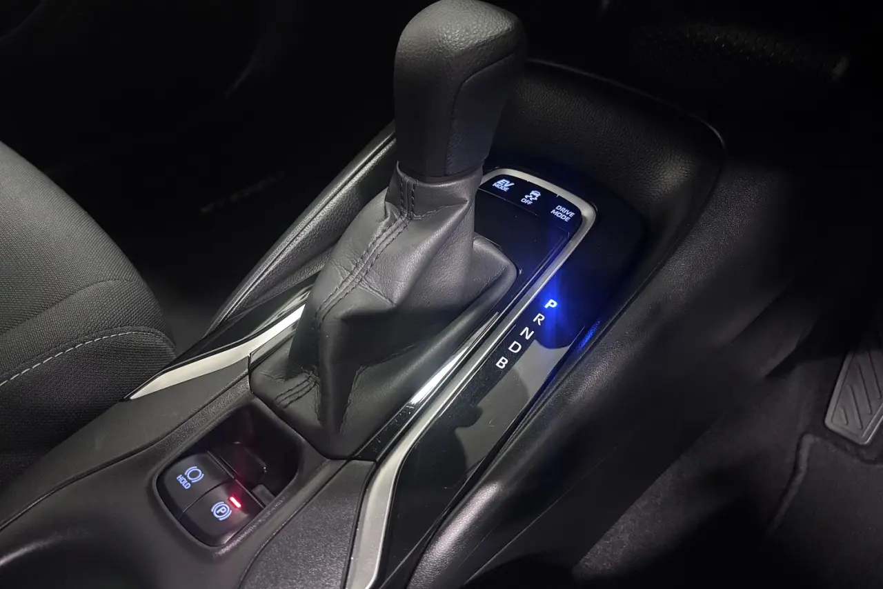 2021 Toyota Corolla Gallery Image 18