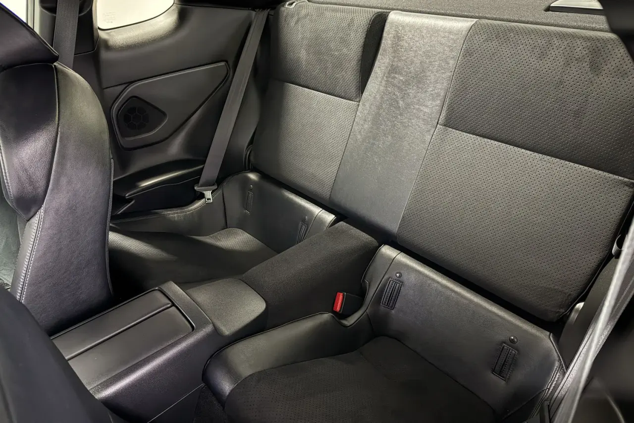 2024 Toyota GR86 Gallery Image 17