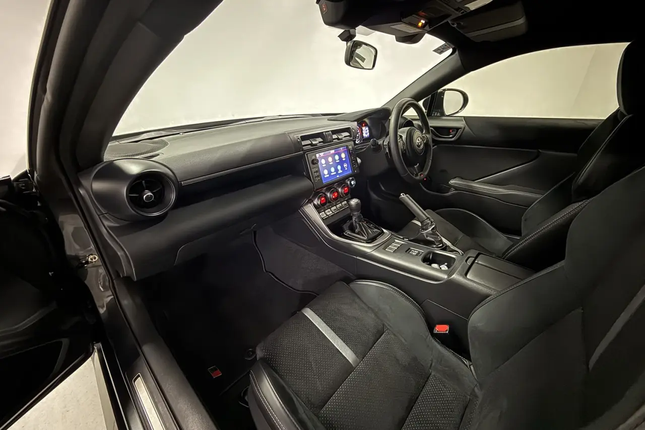 2024 Toyota GR86 Gallery Image 20