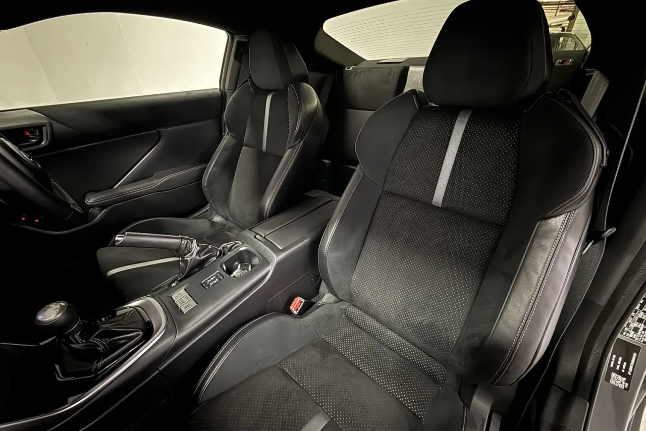 2024 Toyota GR86 Gallery Image 24
