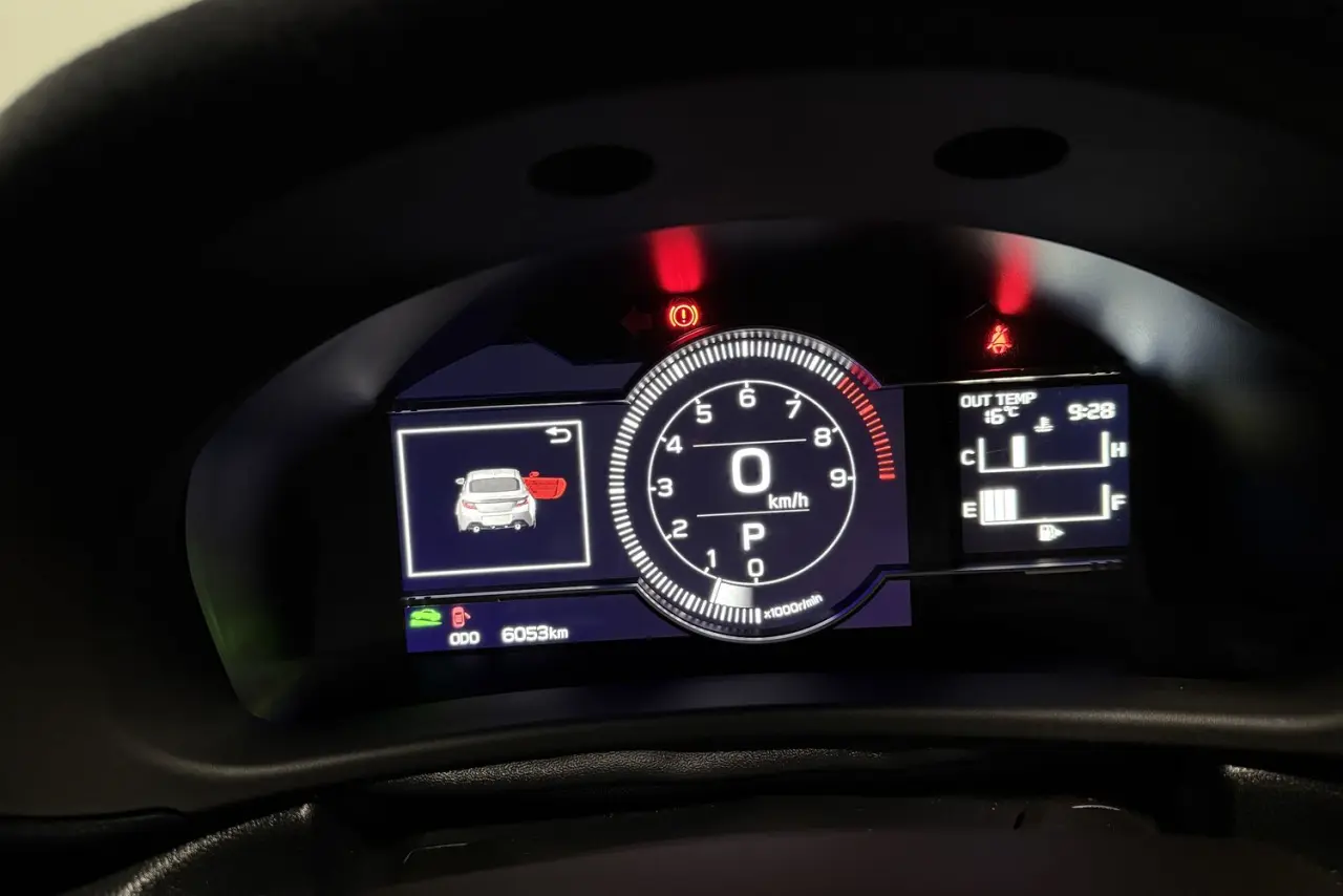 2024 Toyota GR86 Gallery Image 27